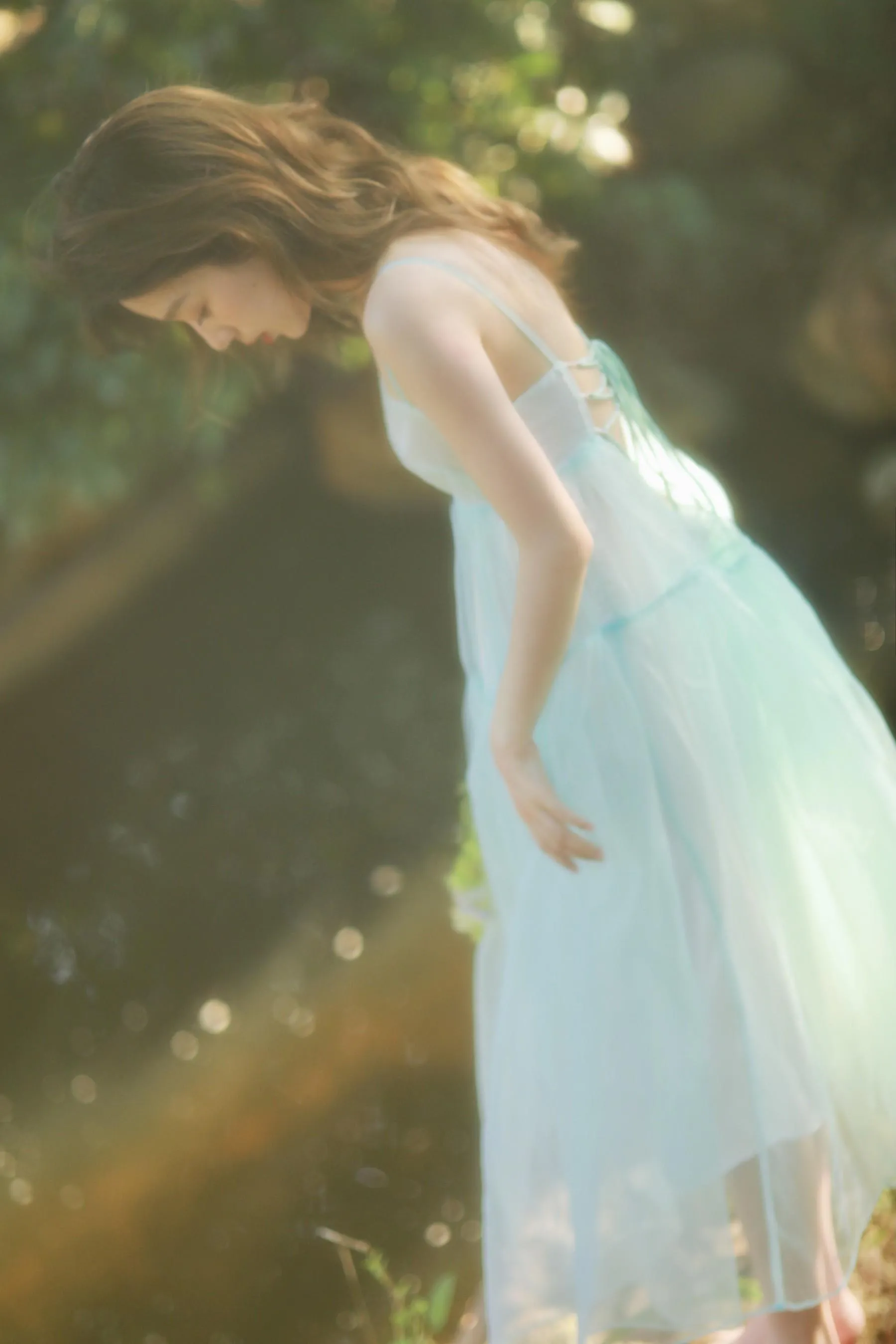 [YITUYU艺图语]2022.07.20 绿野仙踪 小梦 [46P]插图3